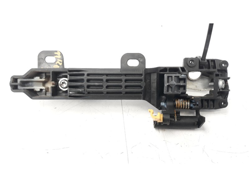 Recambio de maneta exterior delantera izquierda para toyota aygo 1.0 cat referencia OEM IAM 692110H030  