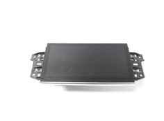 Recambio de pantalla multifuncion para audi q8 (4mn) (07.2018) 50 tdi quattro referencia OEM IAM 4M8919605A   2