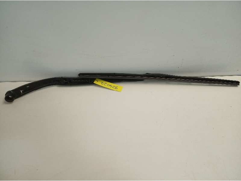Recambio de brazo limpia delantero izquierdo para renault koleos 2.0 dci diesel fap referencia OEM IAM   