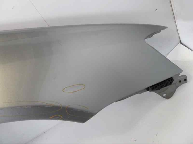 Recambio de aleta delantera derecha para subaru legacy familiar/outback b13 (bp) 2.0 16v cat referencia OEM IAM 57110AG0209P  