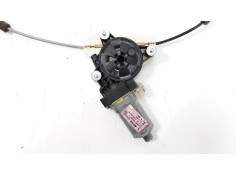 Recambio de elevalunas trasero izquierdo para hyundai i20 1.2 16v cat referencia OEM IAM 83401C7010   2