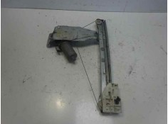 ELEVALUNAS TRASERO DERECHO 9653445280 