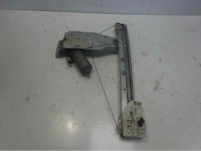 Recambio de elevalunas trasero derecho para citroen c3 1.4 sx plus referencia OEM IAM 9653445280  