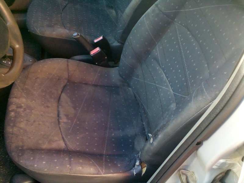 renault clio ii fase ii (b/cb0) del año 2006