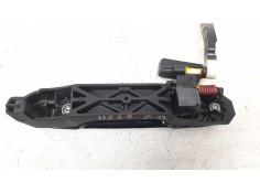 Recambio de maneta exterior trasera derecha para toyota rav 4 (a3) 2.0 16v cat referencia OEM IAM 6921142010   2