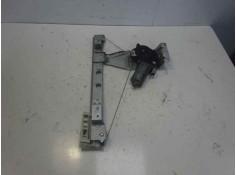 Recambio de elevalunas trasero derecho para citroen c3 1.4 sx plus referencia OEM IAM 9653445280   2