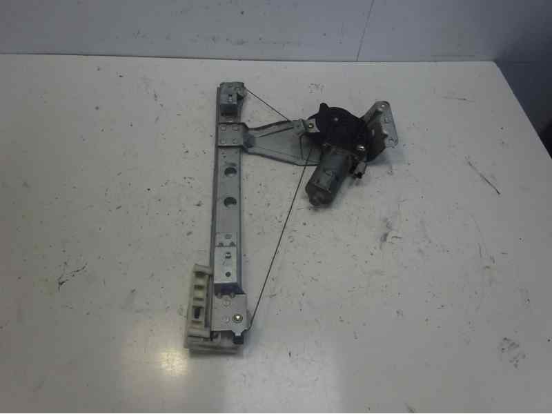 Recambio de elevalunas trasero derecho para citroen c3 1.4 sx plus referencia OEM IAM 9653445280  