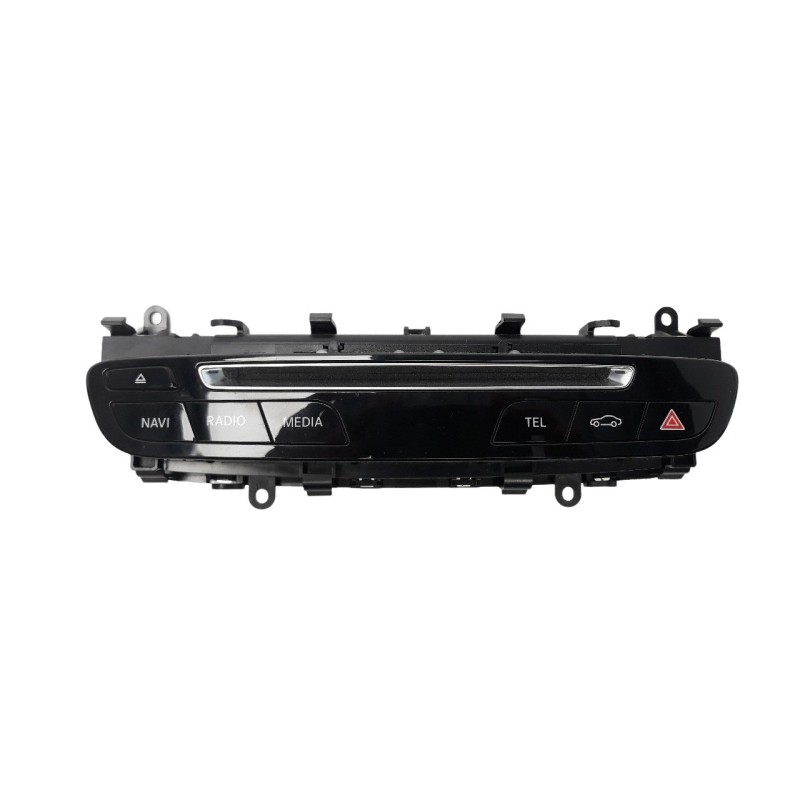 Recambio de sistema navegacion gps para mercedes-benz clase c (w205) lim. c 220 cdi bluetec (205.004) referencia OEM IAM A205905