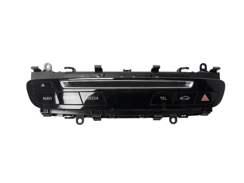 Recambio de sistema navegacion gps para mercedes-benz clase c (w205) lim. c 220 cdi bluetec (205.004) referencia OEM IAM A205905