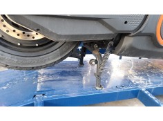 Recambio de caballete central para seat mo mo referencia OEM IAM   