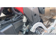 BOMBA FRENO TRASERA 43510MKSE01 