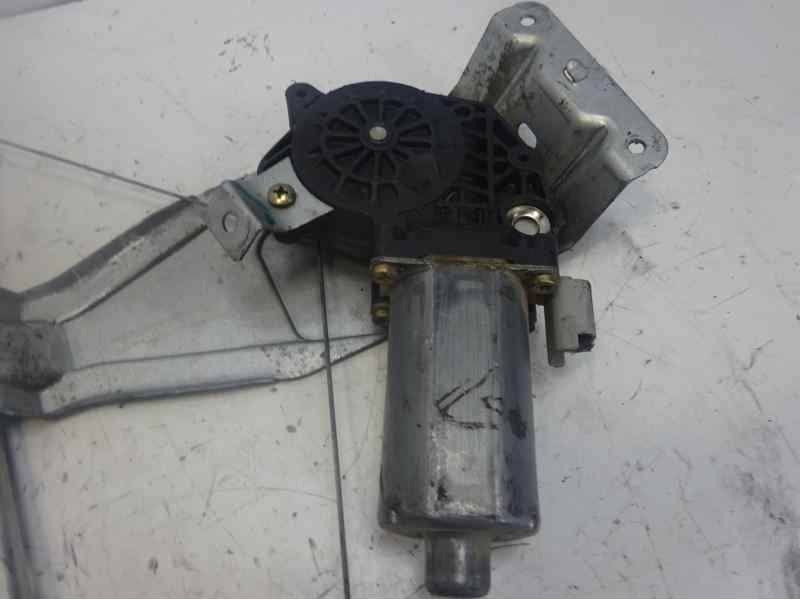 Recambio de elevalunas trasero derecho para citroen c3 1.4 sx plus referencia OEM IAM 9653445280  