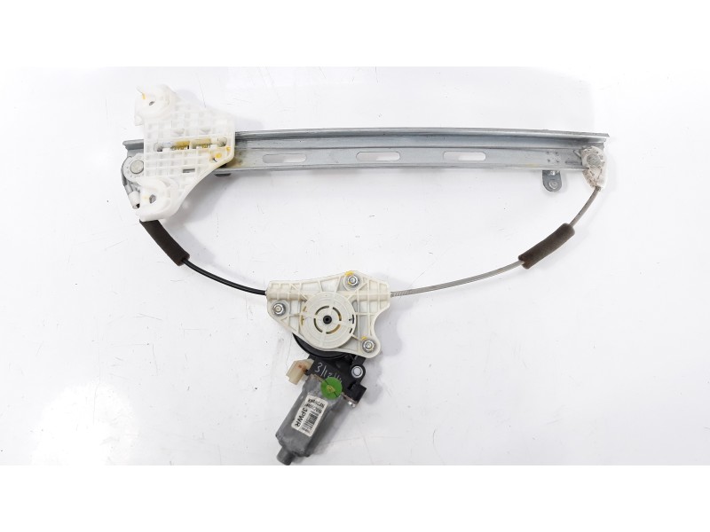 Recambio de elevalunas trasero izquierdo para hyundai i20 1.2 16v cat referencia OEM IAM 83401C7010  
