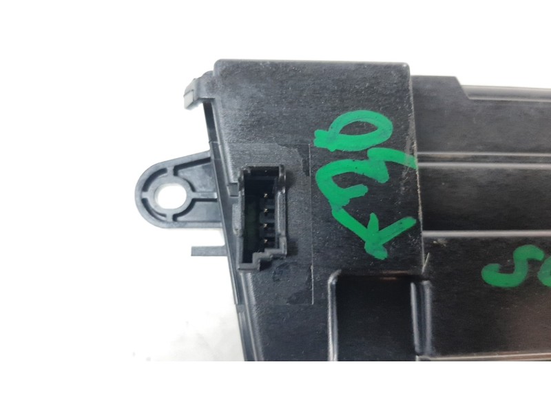 Recambio de mando climatizador para bmw serie 3 lim. (f30) 318d referencia OEM IAM 64119354144  