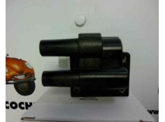 Recambio de bobina encendido para renault megane i classic (la0) 1.6 referencia OEM IAM 7700100643 ZS243 128007 2