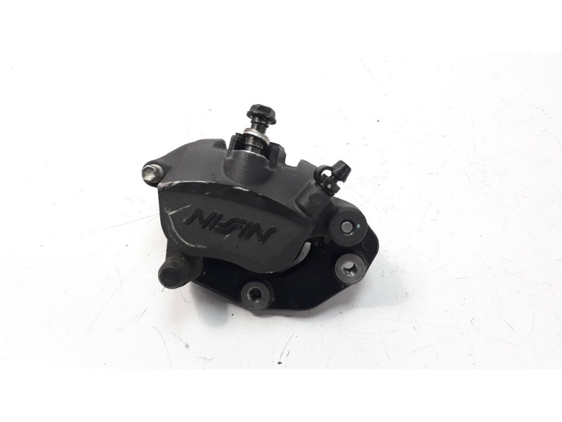 Recambio de pinza de freno delantera derecha para kawasaki er 6 referencia OEM IAM 430800178DJ  