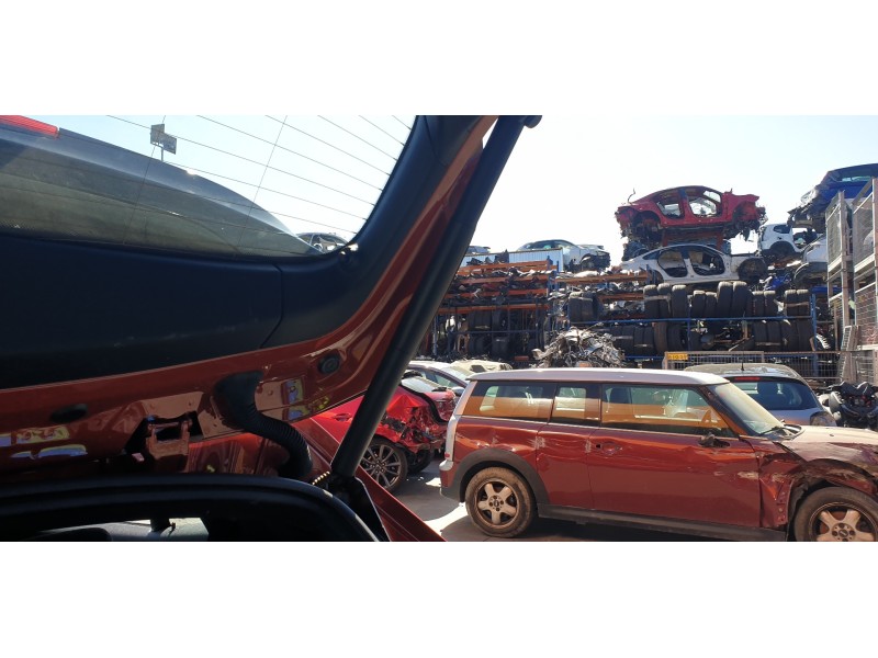 Recambio de amortiguadores maletero / porton para bmw x2 (f39) sdrive18d referencia OEM IAM 51249465654  