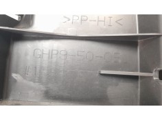 Recambio de cubrecarter para mazda 6 lim. (gh)(.2012) 2.2 turbodiesel cat referencia OEM IAM GHP9500S1   2