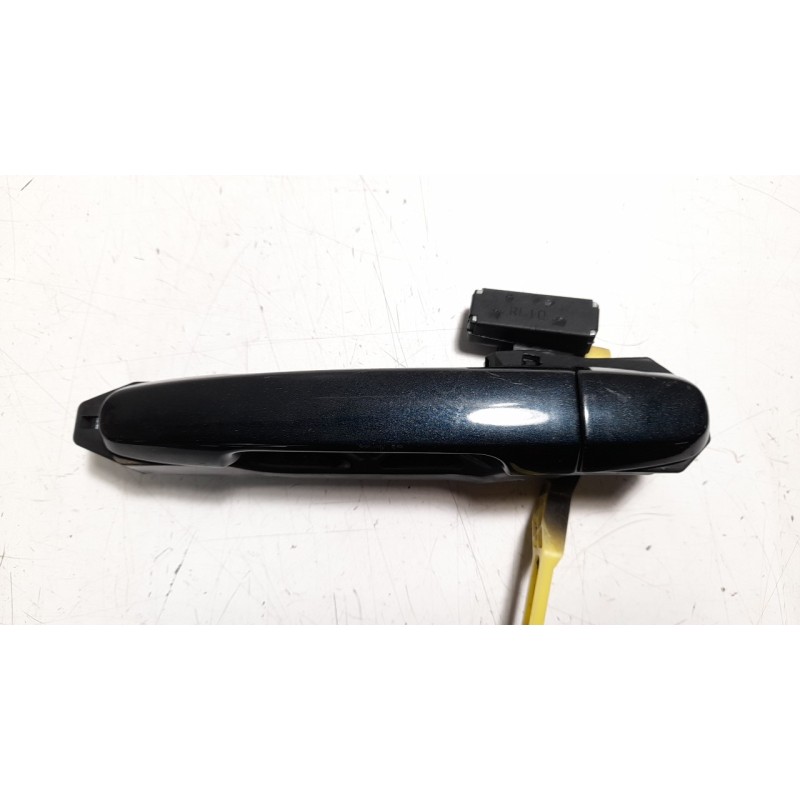 Recambio de maneta exterior trasera izquierda para toyota rav 4 (a3) 2.0 16v cat referencia OEM IAM 6921142010  