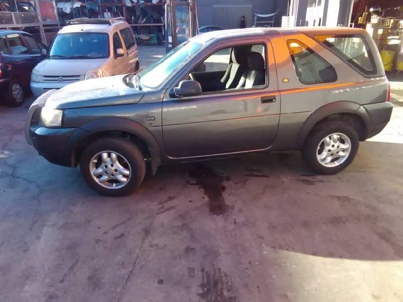 land rover freelander (ln) del año 2004