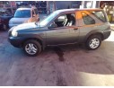LAND ROVER FREELANDER (LN)