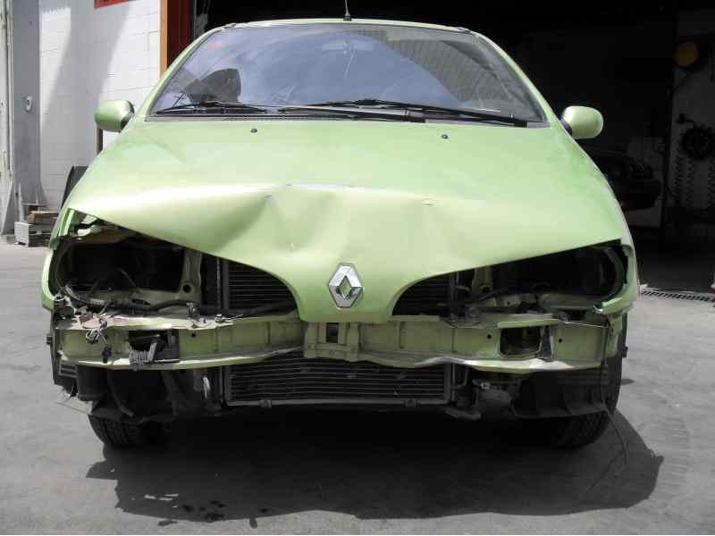 renault megane i scenic (ja0) del año 1998