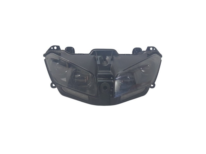 Recambio de faro delantero para yamaha mt-09 (7.2013) referencia OEM IAM BS2843000000  