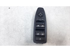 MANDO ELEVALUNAS DELANTERO IZQUIERDO 9208111 9208111 