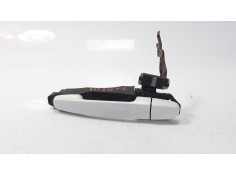 MANETA EXTERIOR TRASERA IZQUIERDA 692110H030 692110H030 