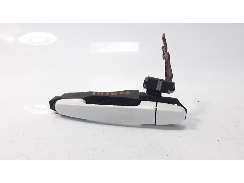 Recambio de maneta exterior trasera izquierda para toyota aygo 1.0 cat referencia OEM IAM 692110H030  