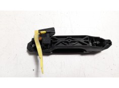 Recambio de maneta exterior trasera izquierda para toyota rav 4 (a3) 2.0 16v cat referencia OEM IAM 6921142010   2