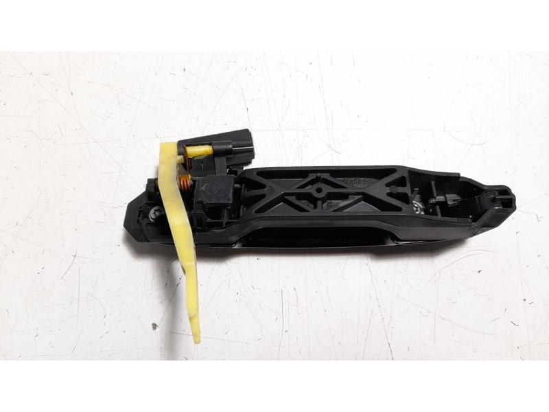 Recambio de maneta exterior trasera izquierda para toyota rav 4 (a3) 2.0 16v cat referencia OEM IAM 6921142010  