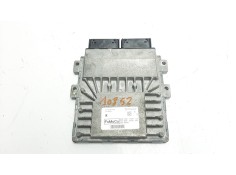 CENTRALITA MOTOR UCE FR3A12B684CLB FR3A12B684CLB GR3A12A650BRA