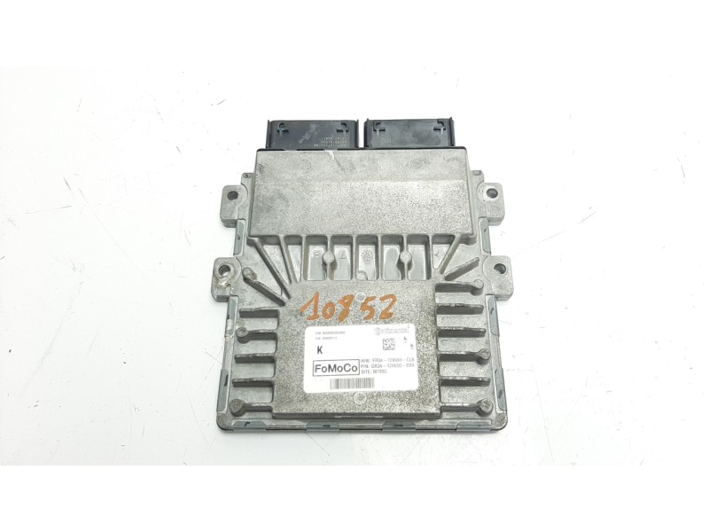 Recambio de centralita motor uce para ford mustang 5.0 ti-vct v8 cat referencia OEM IAM FR3A12B684CLB GR3A12A650BRA 