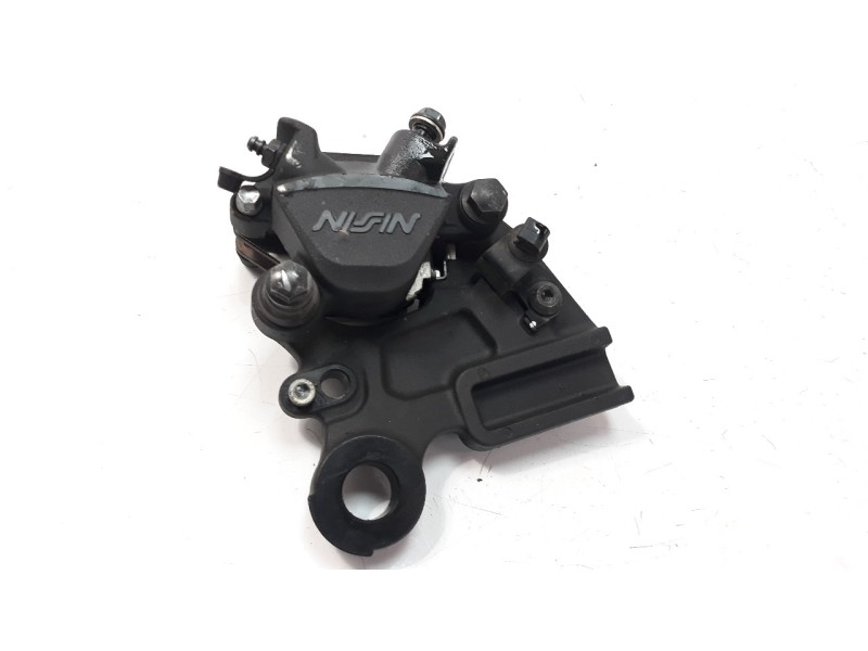 Recambio de pinza de freno trasera derecha para kawasaki er 6 referencia OEM IAM 430800156DJ  
