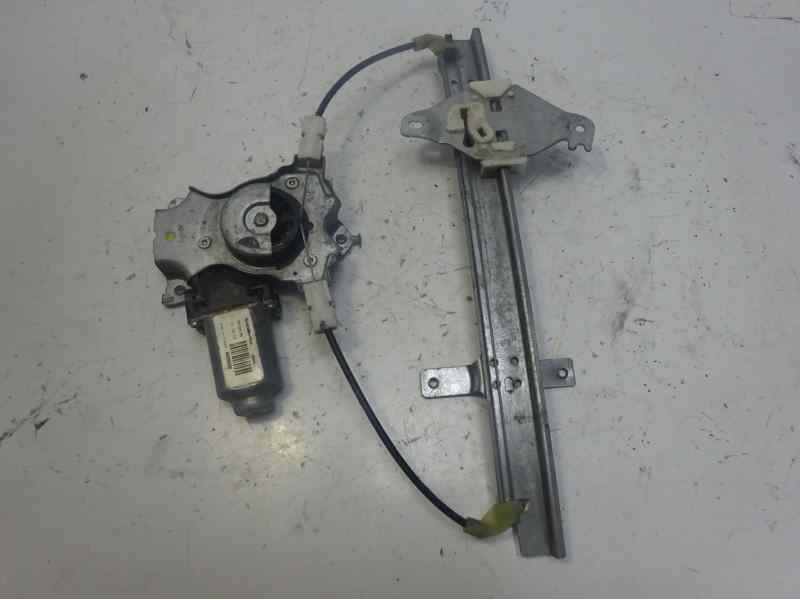 Recambio de elevalunas trasero derecho para nissan almera tino (v10m) acenta referencia OEM IAM   