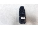 MANDO ELEVALUNAS DELANTERO IZQUIERDO 9208111 9208111 