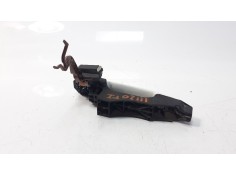 Recambio de maneta exterior trasera izquierda para toyota aygo 1.0 cat referencia OEM IAM 692110H030   2