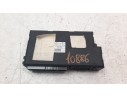 MODULO ELECTRONICO 208346D0047381G 208346D0047381G 