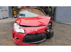 citroen ds3 cabrio del año 2015 2