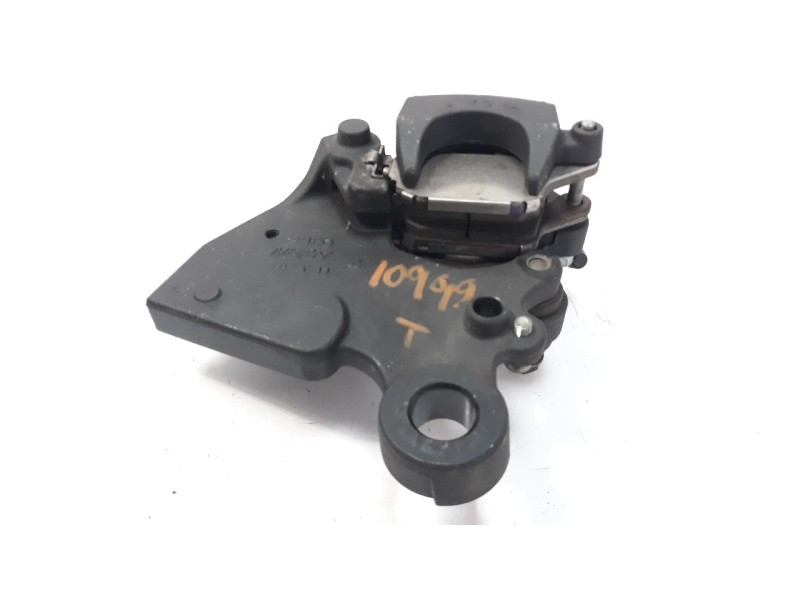 Recambio de pinza de freno trasera derecha para kawasaki er 6 referencia OEM IAM 430800156DJ  