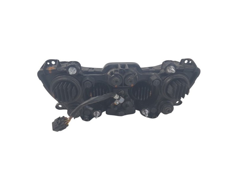 Recambio de faro delantero para yamaha mt-09 (7.2013) referencia OEM IAM BS2843000000  