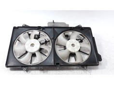 ELECTROVENTILADOR 268000509D 