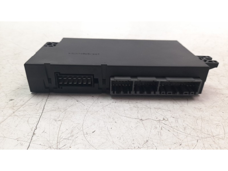 Recambio de modulo electronico para jaguar xf 3.0 v6 24v cat referencia OEM IAM 208346D0047381G  