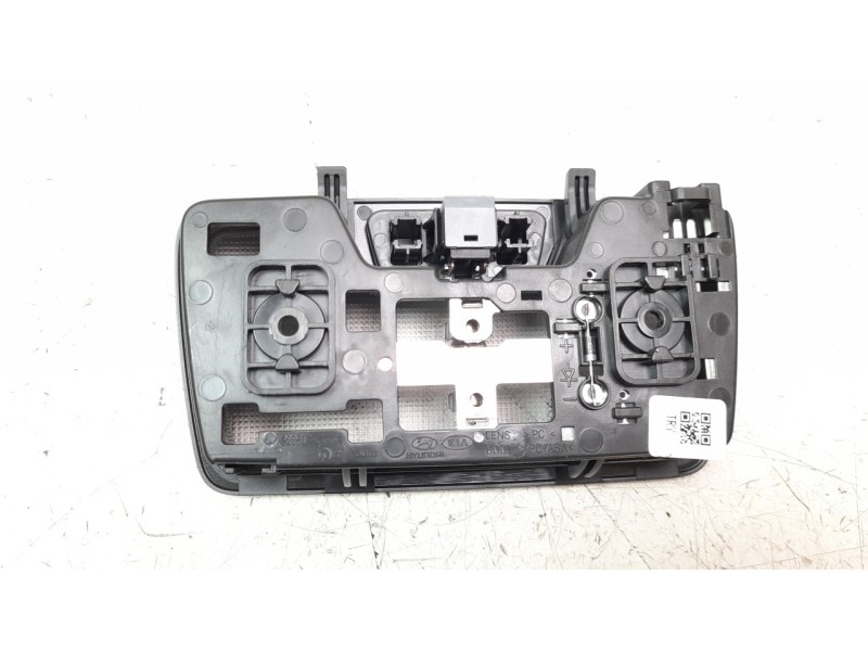 Recambio de luz interior para hyundai tucson 1.6 crdi cat referencia OEM IAM 92850C1XXX  