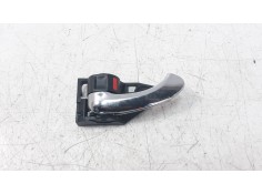 MANETA INTERIOR DELANTERA IZQUIERDA 6920633100B0 6920633100B0 