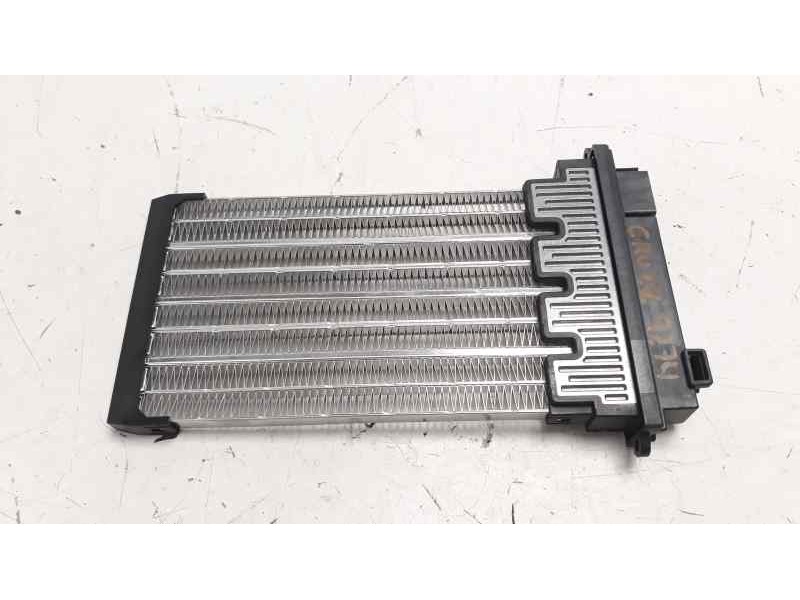 Recambio de resistencia calefaccion para chevrolet cruze lt referencia OEM IAM 13504337  