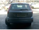 FORD FIESTA (CBK)