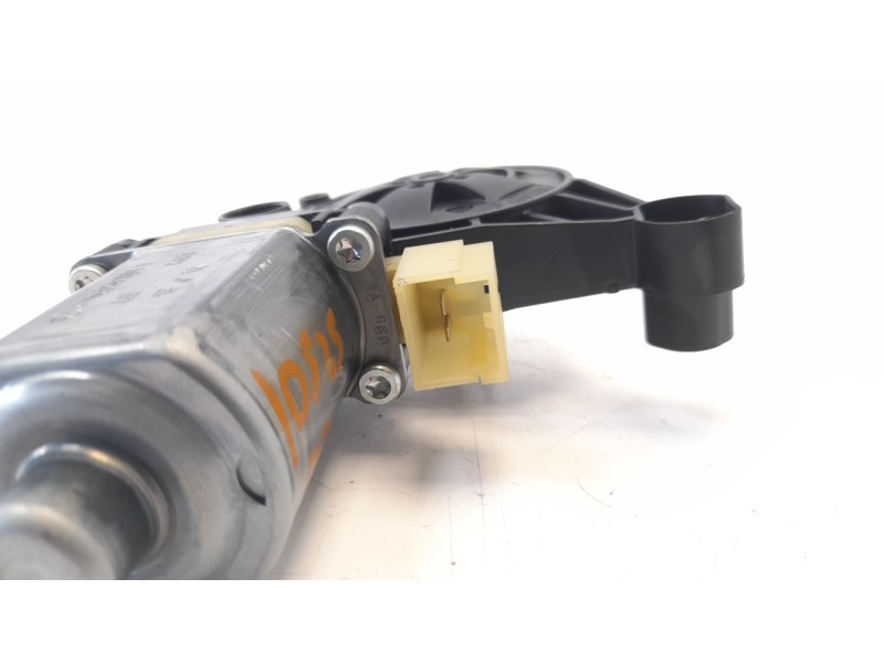 Recambio de motor elevalunas delantero izquierdo para seat leon (5f1) i-tech referencia OEM IAM 5Q0959801B 5Q0959801B 