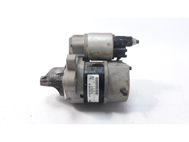 Recambio de motor arranque para toyota aygo 1.0 cat referencia OEM IAM 281000Q100 ARF780101 S54109